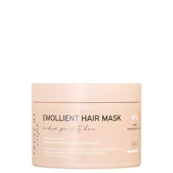 Trust My Sister - Emollient Hair Mask - Emolientowa Maska do Włosów Średnioporowatych - 150g