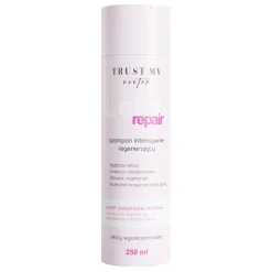 Trust My Sister - Let's Repair - Szampon do Włosów Wysokoporowatych Intensywnie Regenerujący - 250ml