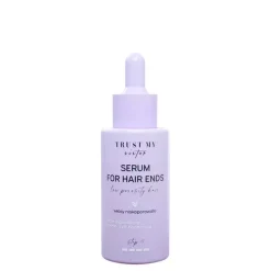 Trust My Sister - Serum for Hair Ends - Serum do Włosów Niskoporowatych - 40ml