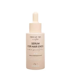 Trust My Sister - Serum for Hair Ends - Serum do Włosów Średnioporowatych - 40ml