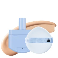 Unleashia - Babe Skin Baby Blue Cushion - Wkład + Gąbeczka - Podkład w Poduszce - 23W Jolly - 15g