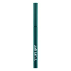 Unleashia - Easy Glide Flat Eyeliner - Płaski Eyeliner - 02 Brown Mood - 0,15g