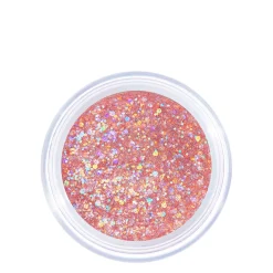 Unleashia - Get Loose Glitter Gel - Brokat w Żelu do Twarzy i Ciała - 4 Love Dreamer - 4g