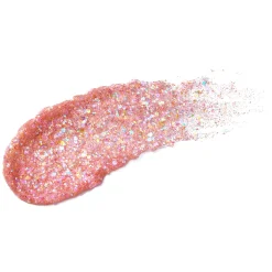 Unleashia - Get Loose Glitter Gel - Brokat w Żelu do Twarzy i Ciała - 4 Love Dreamer - 4g