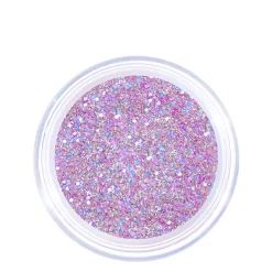 Unleashia - Get Loose Glitter Gel - Brokat w Żelu do Twarzy i Ciała - 7 Happy Baker - 4g