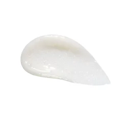 Unleashia - Glacier Vegan Lip Balm - Nawilżający Balsam do Ust z Brokatem - No.1 Snow Frost - 3,3g