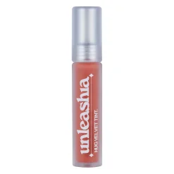 Unleashia - Hug Velvet Tint - Aksamitny Tint do Ust - 3 Share - 4,5g