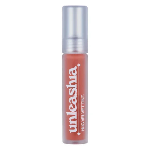 Unleashia - Hug Velvet Tint - Aksamitny Tint do Ust - 3 Share - 4,5g