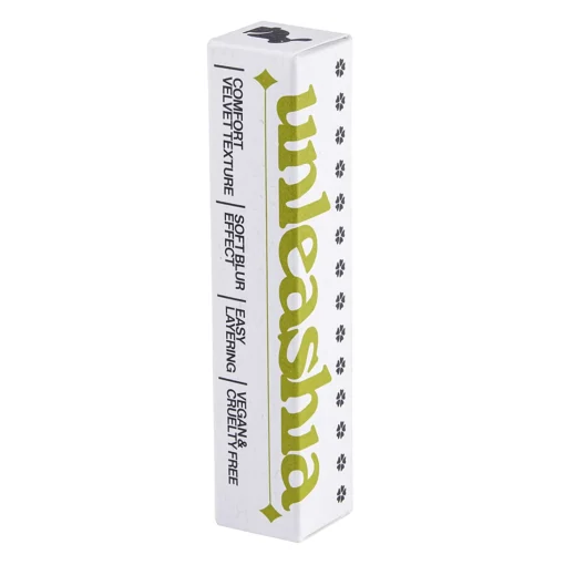 Unleashia - Hug Velvet Tint - Aksamitny Tint do Ust - 3 Share - 4,5g
