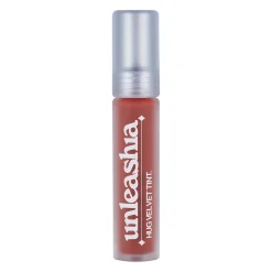 Unleashia - Hug Velvet Tint - Aksamitny Tint do Ust - 5 Together - 4,5g