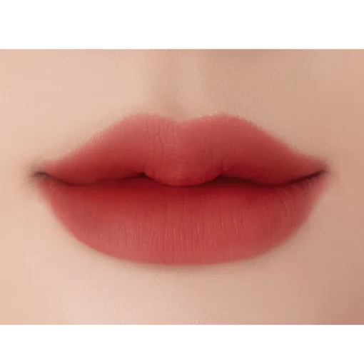 Unleashia - Hug Velvet Tint - Aksamitny Tint do Ust - 5 Together - 4,5g