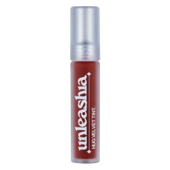 Unleashia - Hug Velvet Tint - Aksamitny Tint do Ust - 6 Our - 4,5g
