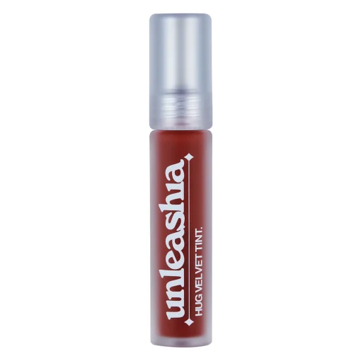 Unleashia - Hug Velvet Tint - Aksamitny Tint do Ust - 6 Our - 4,5g