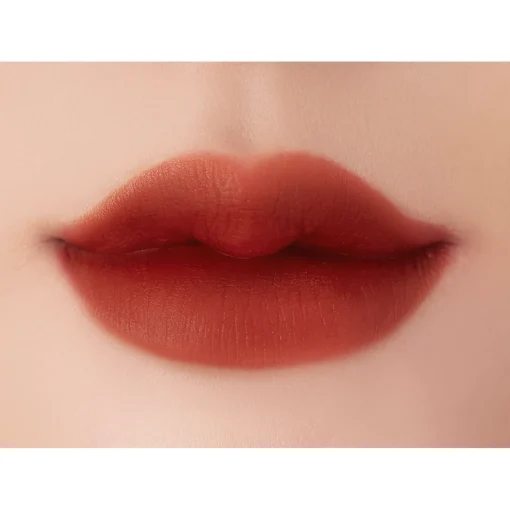 Unleashia - Hug Velvet Tint - Aksamitny Tint do Ust - 6 Our - 4,5g