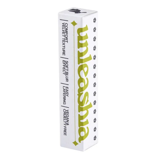 Unleashia - Hug Velvet Tint - Aksamitny Tint do Ust - 6 Our - 4,5g