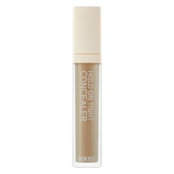 Unleashia - Minest Hold On Tight Concealer - Długotrwały Korektor do Twarzy - 3.0 Almond - 9g - OUTLET