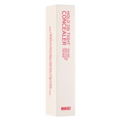 Unleashia - Minest Hold On Tight Concealer - Długotrwały Korektor do Twarzy - 3.0 Almond - 9g - OUTLET