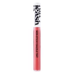 Unleashia - Non Sticky Dazzle Tint - Tint o Błyszczącym Wykończeniu - 10 Pink Muhly - 7,6g