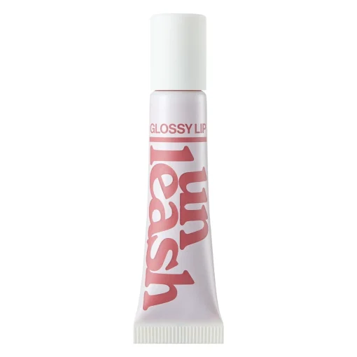 Unleashia - Non Sticky Dazzle Tint - Tint o Błyszczącym Wykończeniu - 10 Pink Muhly - 7,6g