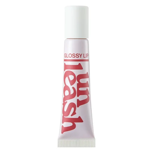 Unleashia - Non Sticky Dazzle Tint - Tint o Błyszczącym Wykończeniu - 3 Glowday - 7,6g