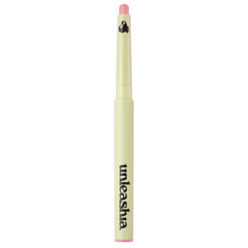 Unleashia - Oh! Happy Day Lip Pencil - Kredka do Ust - No. 3 Strawberry Cake - 0.7g
