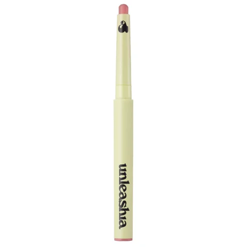 Unleashia - Oh! Happy Day Lip Pencil - Kredka do Ust -  No. 5 Love Rose - 0.7g