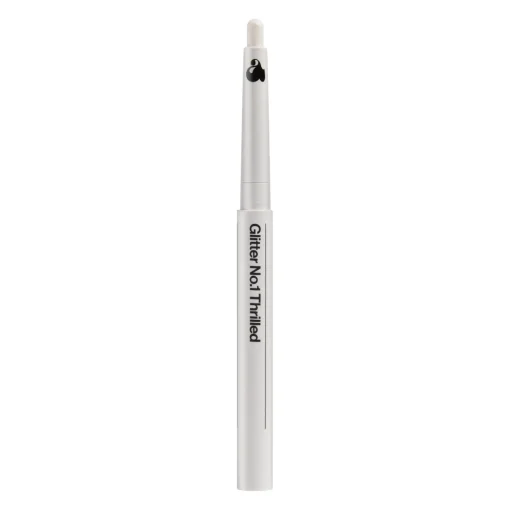 Unleashia - Pretty Easy Glitter Stick - Brokatowa Kredka do Oczu - 1 Thrilled - 0,7g