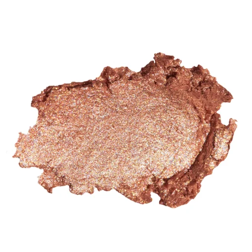 Unleashia - Pretty Easy Glitter Stick - Brokatowa Kredka do Oczu - 3 Brave - 0,7g
