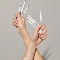 Unleashia - Pretty Easy Glitter Stick - Brokatowa Kredka do Oczu - 3 Brave - 0,7g