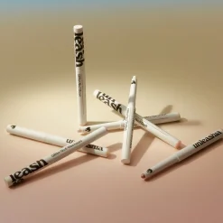 Unleashia - Pretty Easy Glitter Stick - Brokatowa Kredka do Oczu - 3 Brave - 0,7g