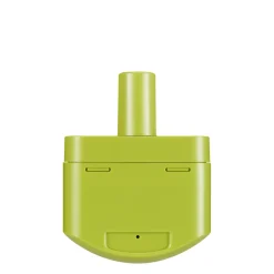 Unleashia - Satin Wear Healthy-Green Cushion - Wkład + Gąbeczka - Satynowy Podkład w Poduszce - 32N Middle Honey - 15g
