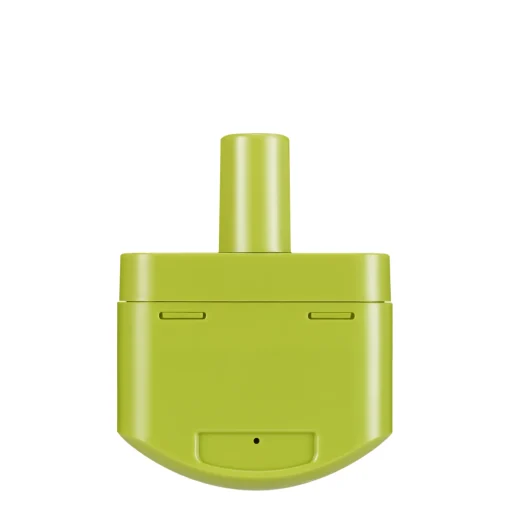 Unleashia - Satin Wear Healthy-Green Cushion - Wkład + Gąbeczka - Satynowy Podkład w Poduszce - 32N Middle Honey - 15g