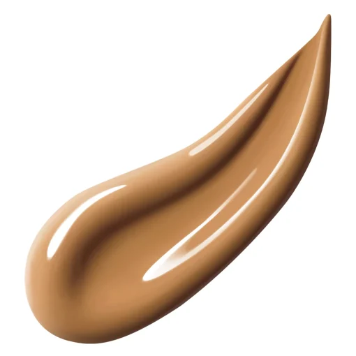 Unleashia - Satin Wear Healthy-Green Cushion - Wkład + Gąbeczka - Satynowy Podkład w Poduszce - 32N Middle Honey - 15g