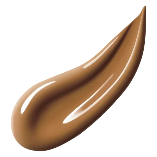 Unleashia - Satin Wear Healthy-Green Cushion - Wkład + Gąbeczka - Satynowy Podkład w Poduszce - 35N Toffee - 15g