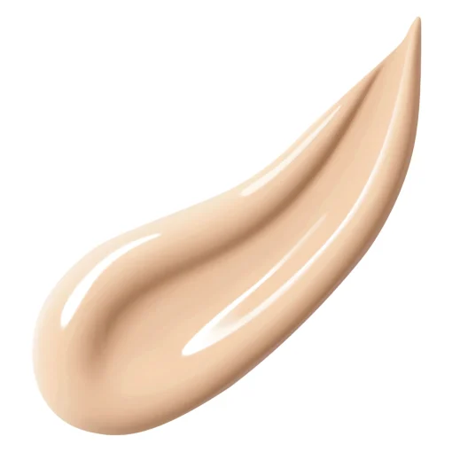 Unleashia - Satin Wear Healthy-Green Cushion - Wkład + Gąbeczka - Satynowy Podkład w Poduszce - 18N Butter Vanilla - 15g