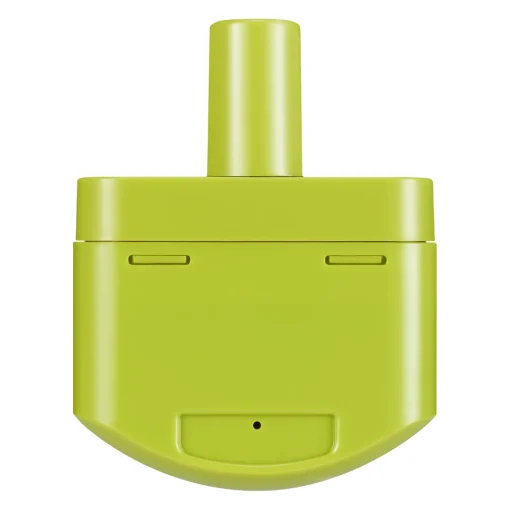 Unleashia - Satin Wear Healthy-Green Cushion - Wkład + Gąbeczka - Satynowy Podkład w Poduszce - 21N Eburnean - 15g
