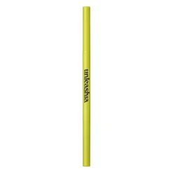 Unleashia - Shaper Defining Eyebrow Pencil - Kredka do Brwi - 2 Kraft Brown - 0,025g