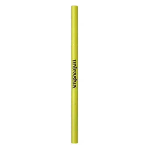 Unleashia - Shaper Defining Eyebrow Pencil - Kredka do Brwi - 2 Kraft Brown - 0,025g