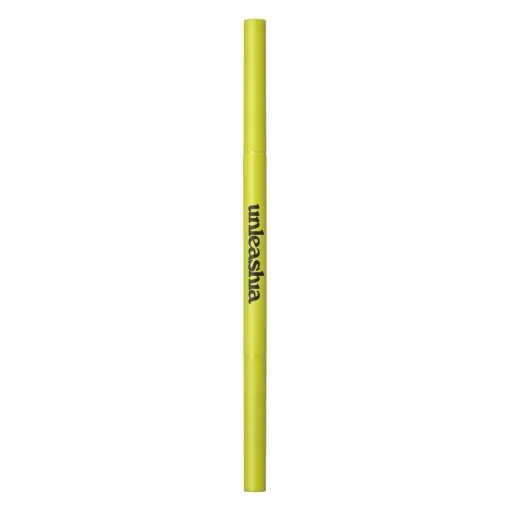 Unleashia - Shaper Defining Eyebrow Pencil - Kredka do Brwi - 1 Oatmeal Brown - 0,025g