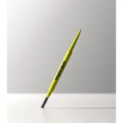 Unleashia - Shaper Defining Eyebrow Pencil - Kredka do Brwi - 1 Oatmeal Brown - 0,025g