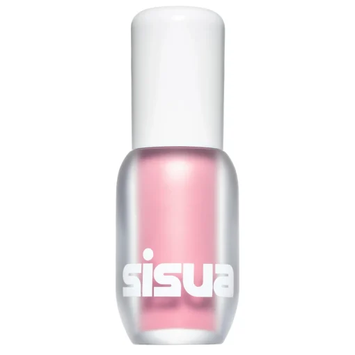 Unleashia - Sisua Berry Shot Lip Tint No. 1 White Berry - Nawilżający Błyszczyk do Ust - 3,8 g