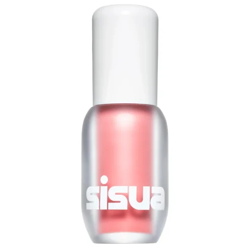Unleashia - Sisua Berry Shot Lip Tint No. 3 Cheers - Nawilżający Błyszczyk do Ust - 3,8g