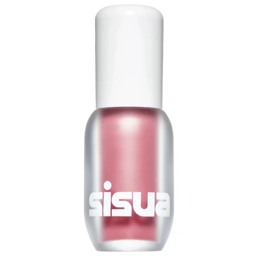 Unleashia - Sisua Berry Shot Lip Tint - Nawilżający Błyszczyk do Ust - No. 5 Calm Grape - 3,8g