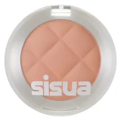 Unleashia - Sisua Butter Waffle Dough Blusher - Aksamitny Róż do Policzków - 2 Apricot Sherbet - 8g
