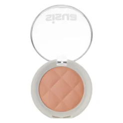 Unleashia - Sisua Butter Waffle Dough Blusher - Aksamitny Róż do Policzków - 2 Apricot Sherbet - 8g