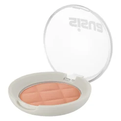 Unleashia - Sisua Butter Waffle Dough Blusher - Aksamitny Róż do Policzków - 2 Apricot Sherbet - 8g
