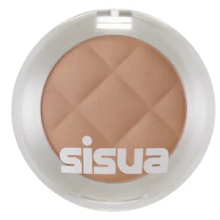 Unleashia - Sisua Butter Waffle Dough Blusher - Aksamitny Róż do Policzków - 3 Honey Oolong - 8g