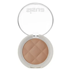 Unleashia - Sisua Butter Waffle Dough Blusher - Aksamitny Róż do Policzków - 3 Honey Oolong - 8g