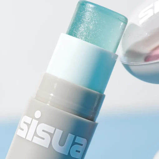 Unleashia - Sisua Butter Waffle Glow Stick - Rozświetlający Balsam w Sztyfcie - 7g