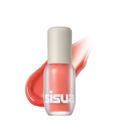 Unleashia - Sisua Popcorn Syrup Lip Plumper - Nawilżający Błyszczyk do Ust - No.4 Honey Grapefruit - 3,8g